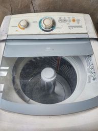 Título do anúncio: Máquina de lavar roupa 11kg brastemp. $600