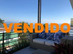 Título do anúncio: Casa com 4 dormitórios à venda, 848 m² por R$ 5.500.000,00 - Cacupé - Florianópolis/SC