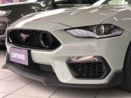 Título do anúncio: Mustang Mach 1 V8 5.0 2021 Limited Edition Série 22