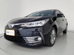 Título do anúncio: Toyota Corolla 2.0 XEi Multi-Drive S (Flex)