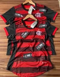 Título do anúncio: Camisa Flamengo 22/23