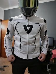 jaqueta revit air force