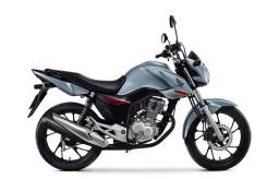 Título do anúncio: Honda FAN 160 cc