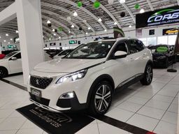 Peugeot 3008 No Parana Olx