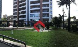 Título do anúncio: Apartamento com 3 dormitórios à venda, 128 m² por R$ 1.100.000,00 - Aldeota - Fortaleza/CE