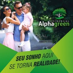 Título do anúncio: Campos dos Goytacazes - Terreno Padrão - Alpha Green