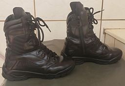 coturno arroyo delta force