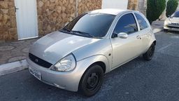 ford ka 2007 1 6 comprar usado ford ka 2007 1 6 comprar usado Balneário Camboriú