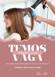Vagas de emprego - RA VI - Planaltina, Brasília - Distrito Federal
