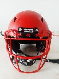 Título do anúncio: Helmet Schutt Venegance Pro 