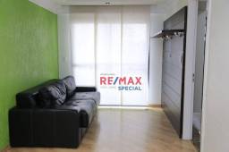 Título do anúncio: Apartamento com 3 dormitórios à venda, 80 m² por R$ 371.000,00 - Vila Rosália - Guarulhos/