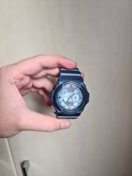 Título do anúncio: Relógio g-shock cassio original azul