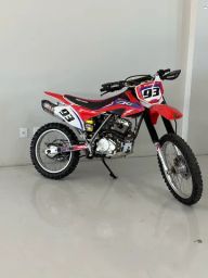 Xr 240 moto trilha - Motos - Santa Isabel, Viamão 1252312374