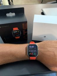 Título do anúncio: Amazfit Gts Lacrado Smartwatch com Gps(Xiaomi)