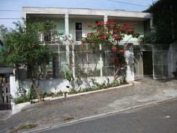 Título do anúncio: Casa para venda possui 205 metros quadrados com 3 quartos em Jaguaré - São Paulo - SP