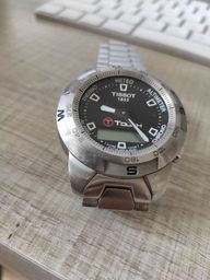 tissot touch olx