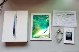 Título do anúncio: Apple iPad 4 Geração A1458 16gb 9.7 Branco