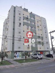 Título do anúncio: Apartamento à venda por R$ 789.852,15 - Michel - Criciúma/SC