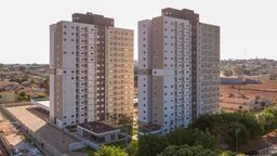 Título do anúncio: Apartamentos com 2 quartos em condomínio fechado / Rondonópolis - MT
