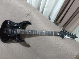 Título do anúncio: Guitarras Xcort  Rohs 080314389 mode in indomesua X-6
