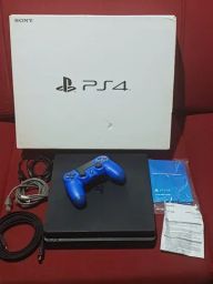 PS4 PRO semi novo - Videogames - Taguatinga Norte (Taguatinga), Brasília  1258755576