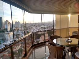 Título do anúncio: Apartamento 5 quartos em Santana - São Paulo - SP