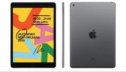 Título do anúncio: iPad 10,2" 7ª geração Apple 