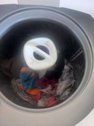 Título do anúncio: Máquina de lavar cônsul 12g