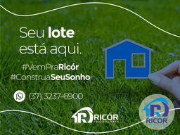 Título do anúncio: Terreno à venda, 360 m² por R$ 170.000,00 - São José - Pará de Minas/MG