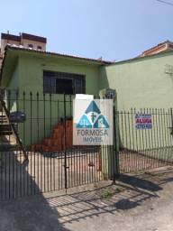 Título do anúncio: Casa com 1 dormitório para alugar, 24 m² por R$ 1.000,00/mês - Vila Formosa - São Paulo/SP