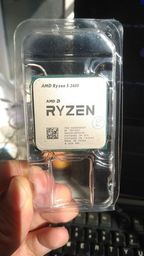 Título do anúncio: Processador AMD Ryzen 5 3600 (6 núcleos/12 threads)