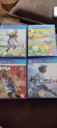 Jogos de Xbox 360 : Fifa 18 , Fifa 19 e Red dead redemption 1 - Jogos de  Vídeo Game - Riacho Fundo I, Brasília 1261741989