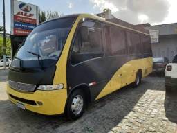 Título do anúncio: Motorhome - Mercedes Benz - Micro-ônibus - 6 passageiros 
