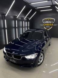 Título do anúncio: BMW 320i / 2014 - 65mil km!