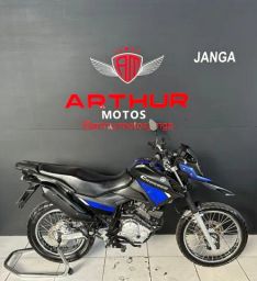 Crosser S ABS 2023 em até 48x - Rede Yamaha Recife