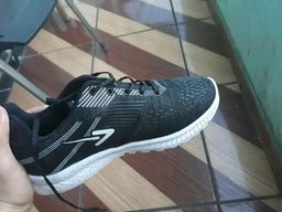 tenis fila auriga branco