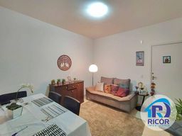 Título do anúncio: Apartamento com 2 dormitórios à venda, 50 m² por R$ 140.000,00 - Dom Bosco - Pará de Minas