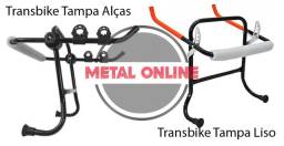 Título do anúncio: Transbike de Tampa Universal- Apartir de R$ 129,00 - bicicleta/suporte!!!