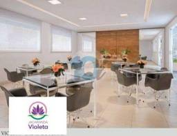 Título do anúncio: Apartamento na Planta - MRV Violeta - São Luís - Volta Redonda