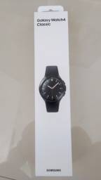Título do anúncio: (3 unidades) Samsung Watch Classic BT 46mm e tenis nike vomero 16