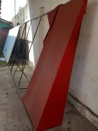 Jogo de Mesa 182kg Cadeiras Duo - Materiais de construção e jardim -  Planalto, Vila Velha 1251734172