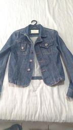 jaqueta jeans prefixo