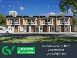 Título do anúncio: Caraguatatuba - Casa de Condomínio - Jardim Tarumas
