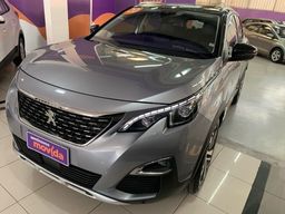 Peugeot 3008 Em Minas Gerais Olx