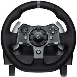 Logitech g27 - Computadores e acessórios - Mossunguê, Curitiba 1241897881