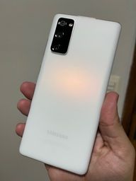 Título do anúncio: Samsung Galaxy S20FE 256GB snapdragon