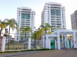 Título do anúncio: Apartamento no Residencial Bela Vista mobiliado a venda com 113,66 m² - Jardim Jalisco - R