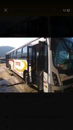 �nibus urbano Volkswagen 17-230 Bepobus2 portas elevador Marcopolo2017 - 2017