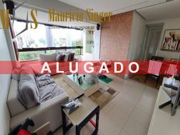 Título do anúncio: Apartamento 3 quartos ( 2 suítes), para venda no Horto Florestal, Salvador-Bahia