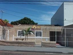 Título do anúncio: Casa para aluguel, 3 quartos, 1 vaga, São Benedito - Uberaba/MG